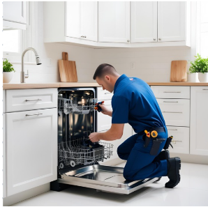 Major Kitchen Appliance Repairs Pietermaritzburg - Maritzburg Appliances